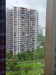 Parc Botannia (D28), Condominium #585560151